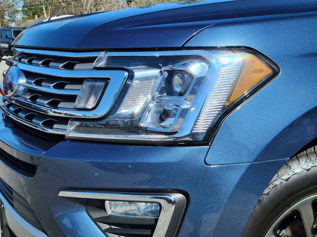 Used 2019 Ford Expedition Limited w/ Equipment Group 301A image 9