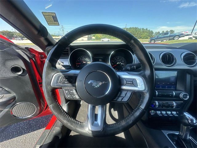 Used 2023 Ford Mustang Premium image 11