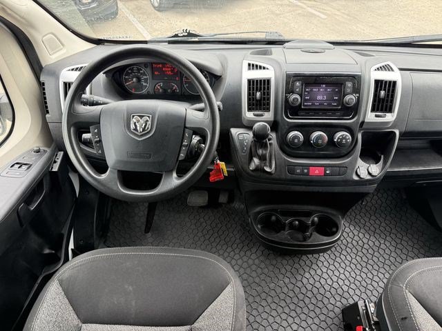 Used 2020 RAM ProMaster 1500 w/ Premium Appearance Group FWD image 14