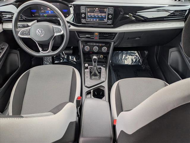 Used 2023 Volkswagen Taos S w/ Driver Assistance Package image 16