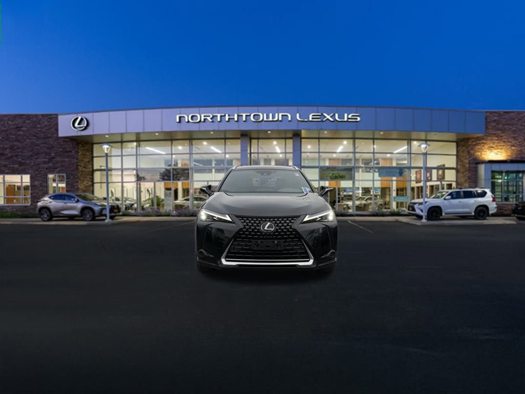 Used 2023 Lexus UX 250h 250h Premium image 20