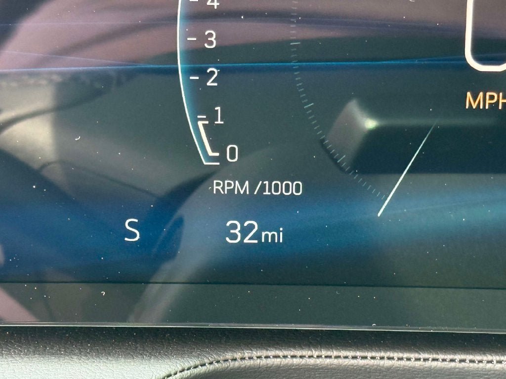 New 2026 Cadillac CT5 Premium Luxury w/ Technology Package AWD/4WD image 4