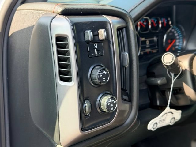 Used 2018 GMC Sierra 1500 SLT AWD/4WD image 9