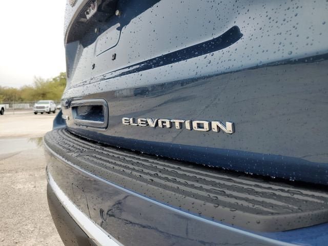 New 2026 GMC Yukon XL Elevation w/ Elevation Premium Package AWD/4WD image 9