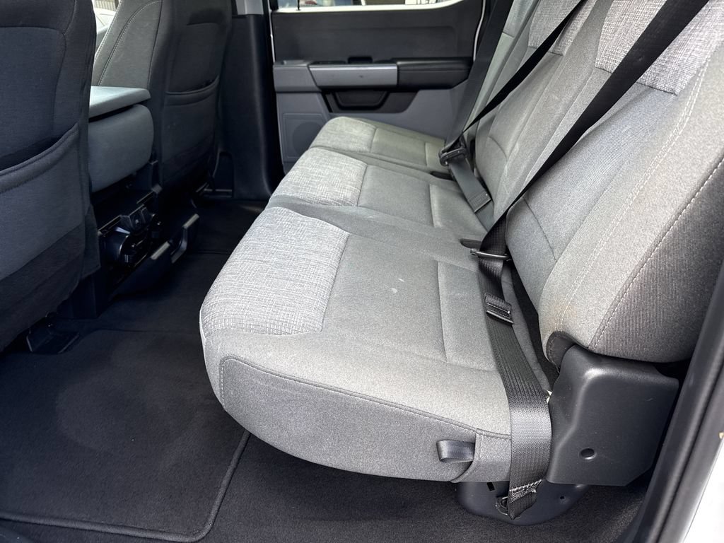 Used 2025 Ford F250 XLT w/ Snow Plow Prep Package AWD/4WD image 19