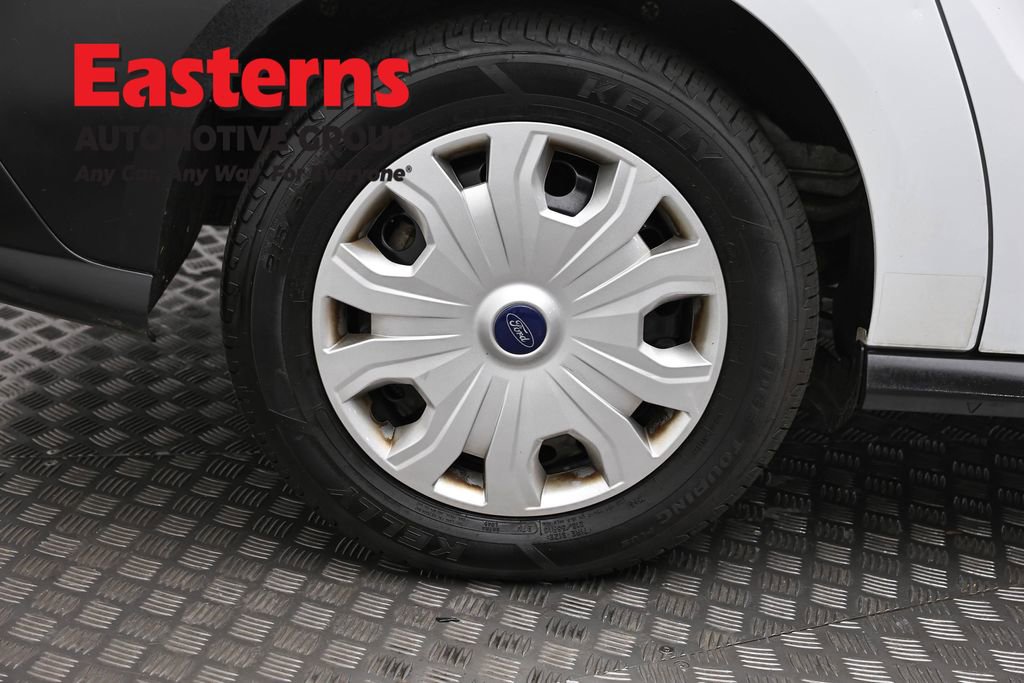 Used 2020 Ford Transit Connect XL image 30