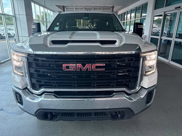 Used 2023 GMC Sierra 3500 Pro w/ Convenience Package AWD/4WD image 2