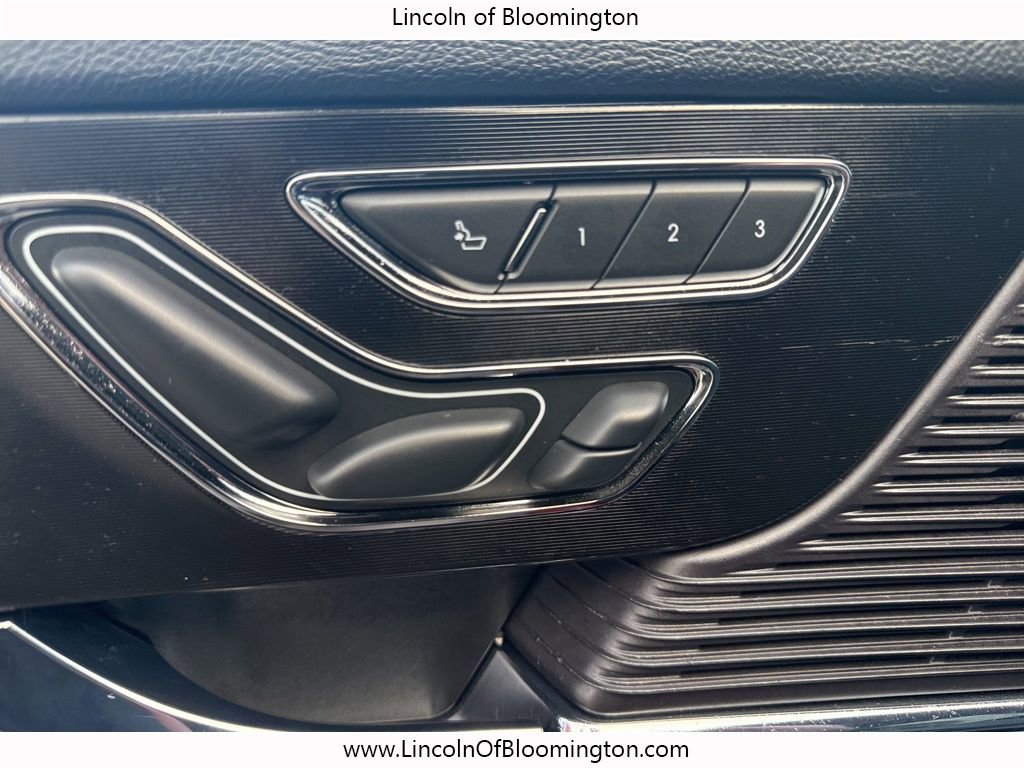 Certified 2022 Lincoln Corsair Reserve w/ Equipment Group 201A image 26