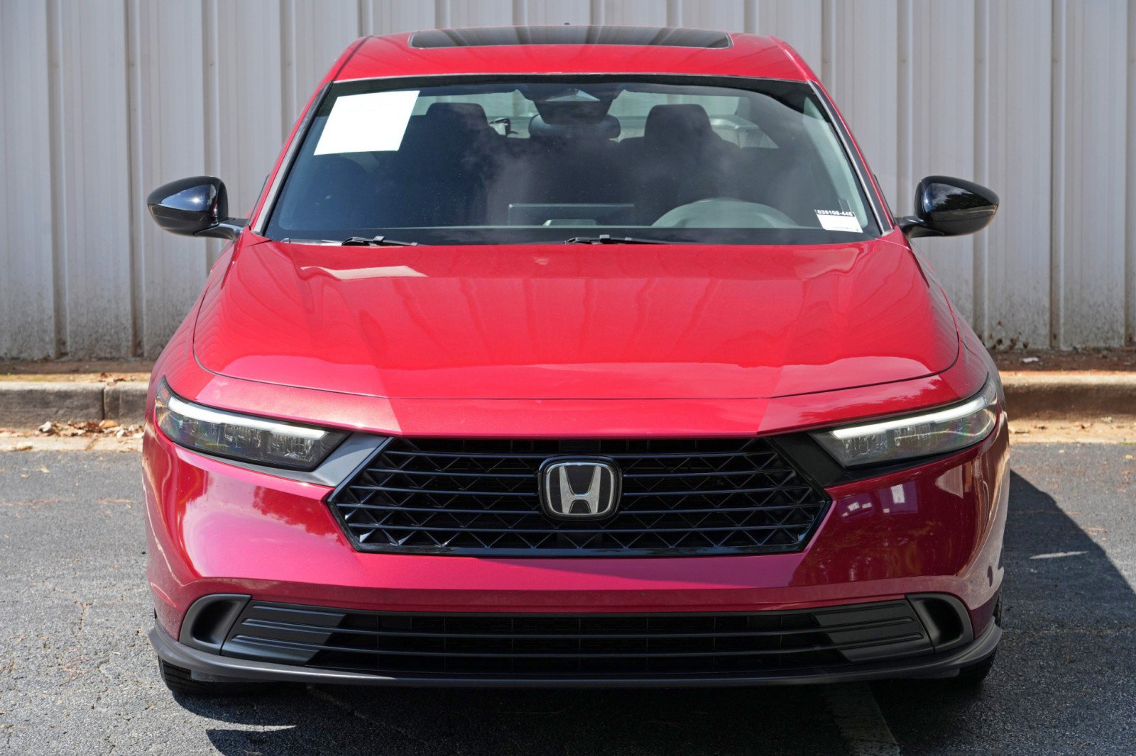 Used 2023 Honda Accord Sport image 43