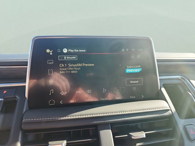 Used 2023 GMC Yukon XL SLT image 10