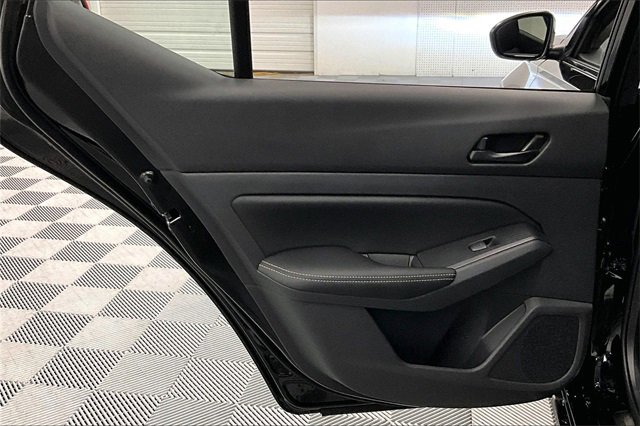 New 2025 Nissan Altima 2.5 SV image 29