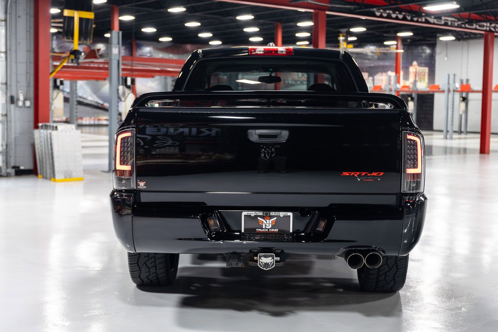 Used 2005 Dodge Ram 1500 Truck 2WD Quad Cab image 22