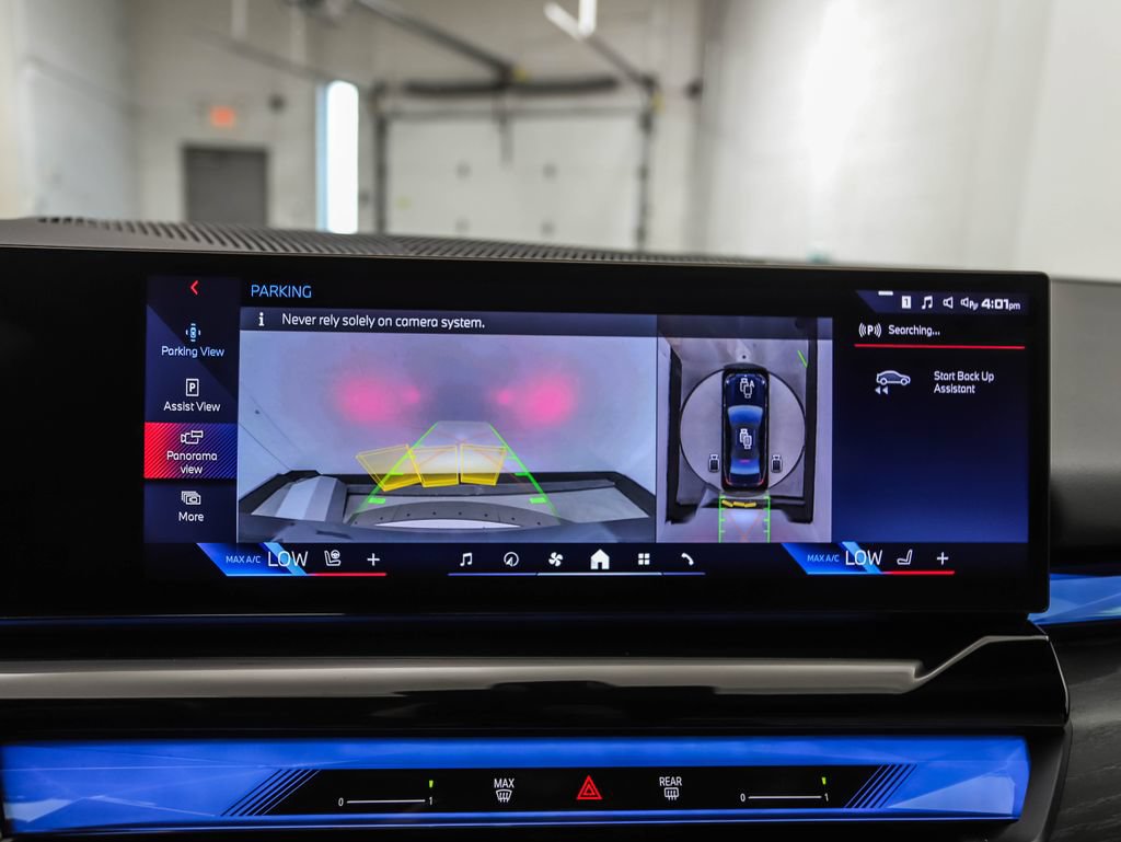 Used 2024 BMW i5 M60 w/ Premium Package AWD/4WD image 19