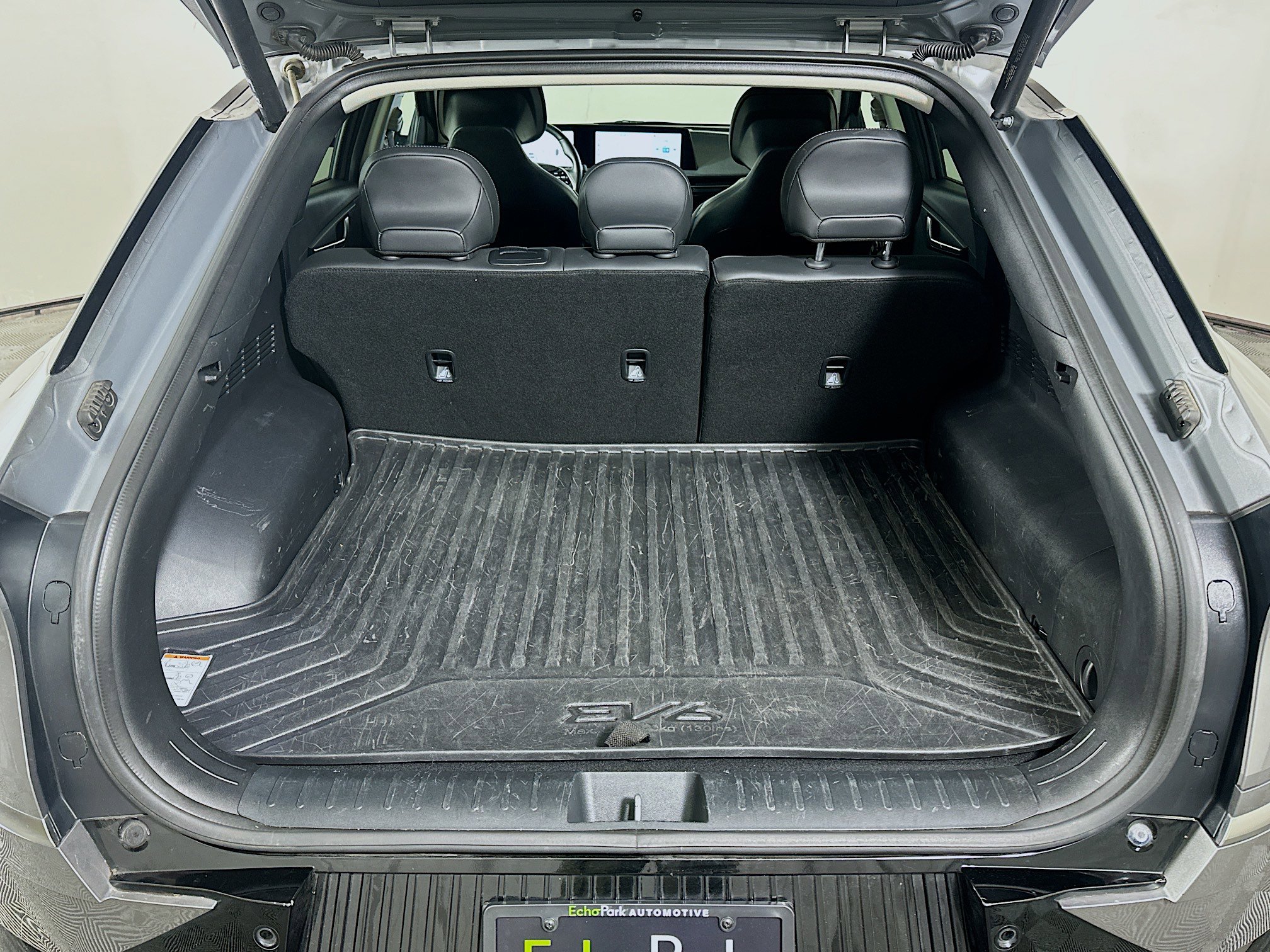 Used 2023 Kia EV6 Wind w/ Wind Technology Package image 29