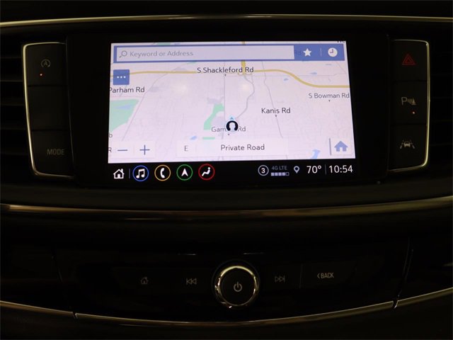 Used 2022 Buick Enclave Avenir w/ Avenir Technology Package image 17