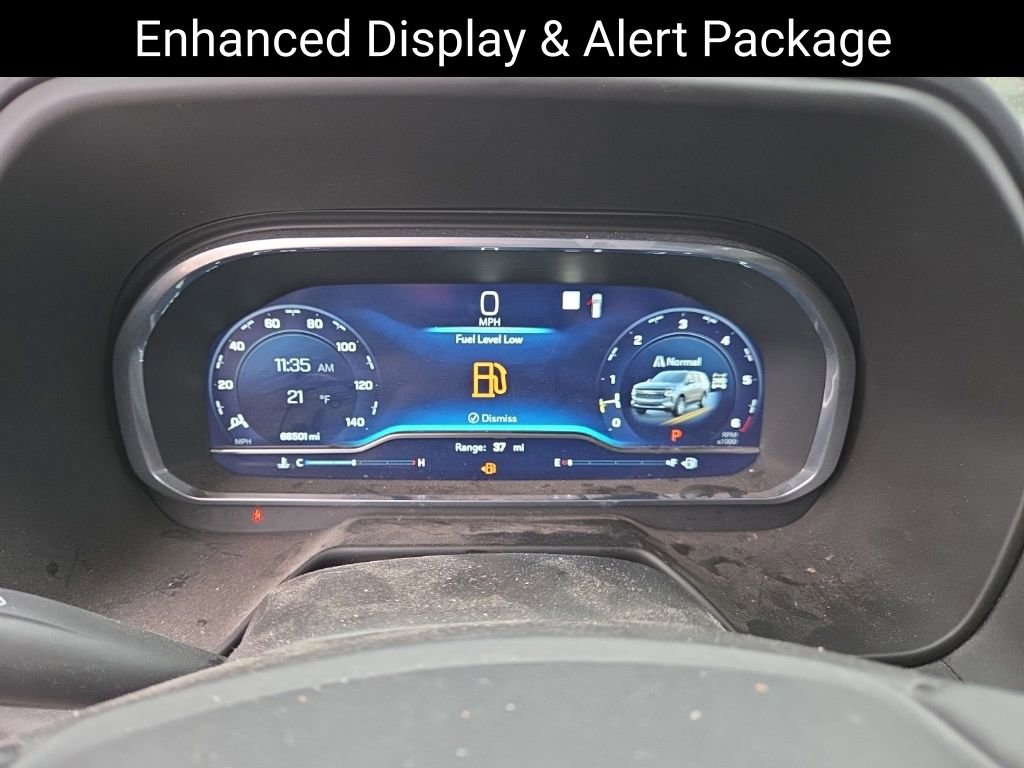 Certified 2023 Chevrolet Tahoe Premier image 13