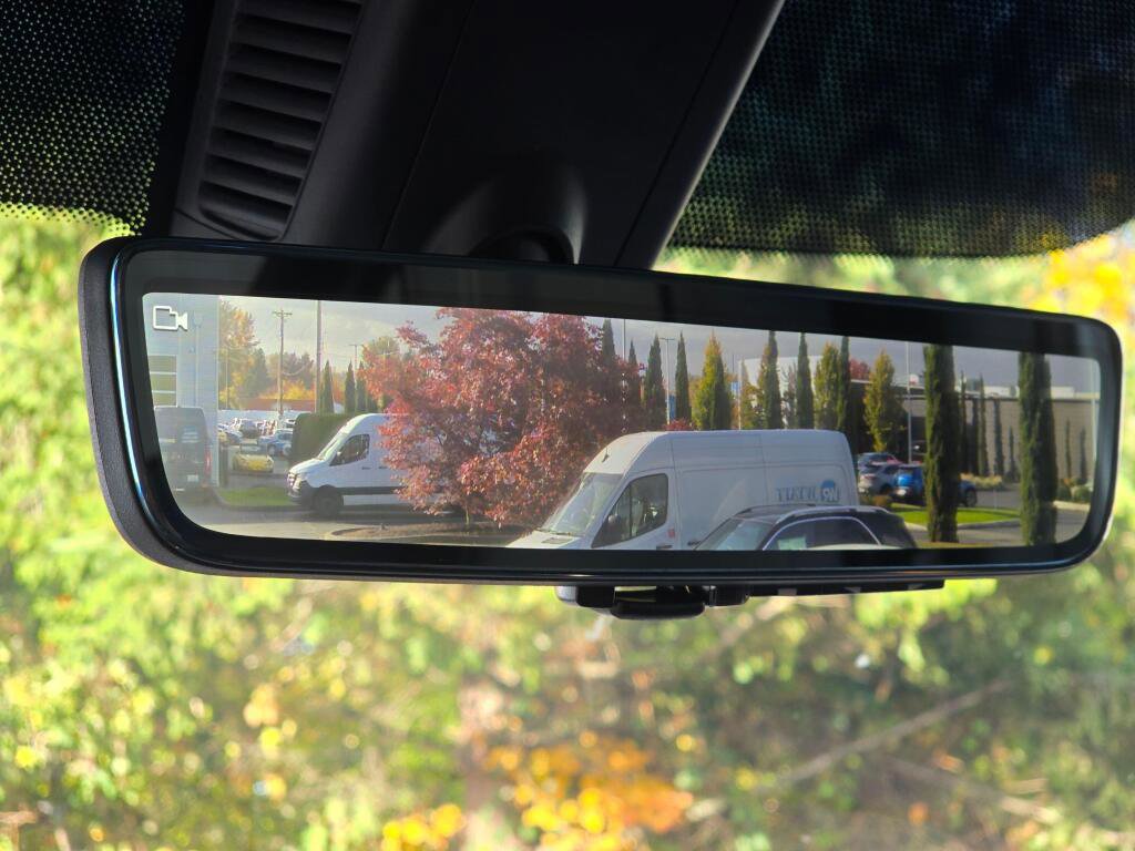 New 2026 Mercedes-Benz Sprinter 3500 image 25