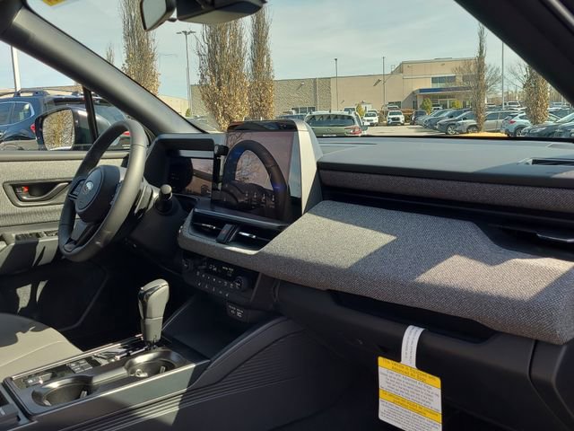 New 2026 Subaru Outback Premium image 20