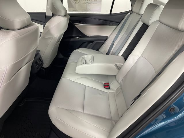 New 2026 Toyota Camry XLE w/ Premium Plus Package image 13