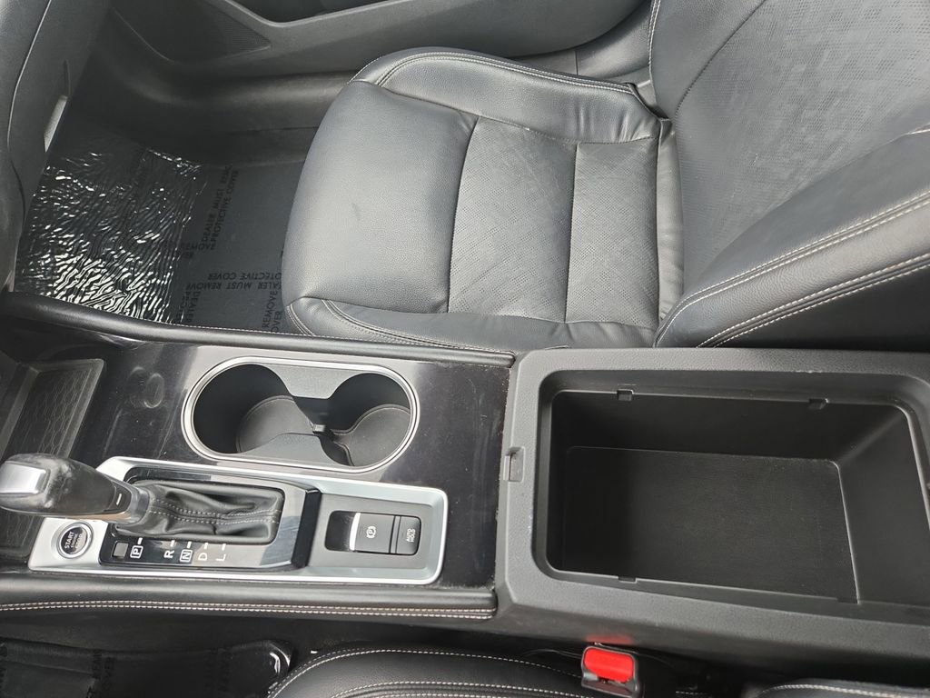 Used 2023 Nissan Altima 2.5 SL FWD image 25