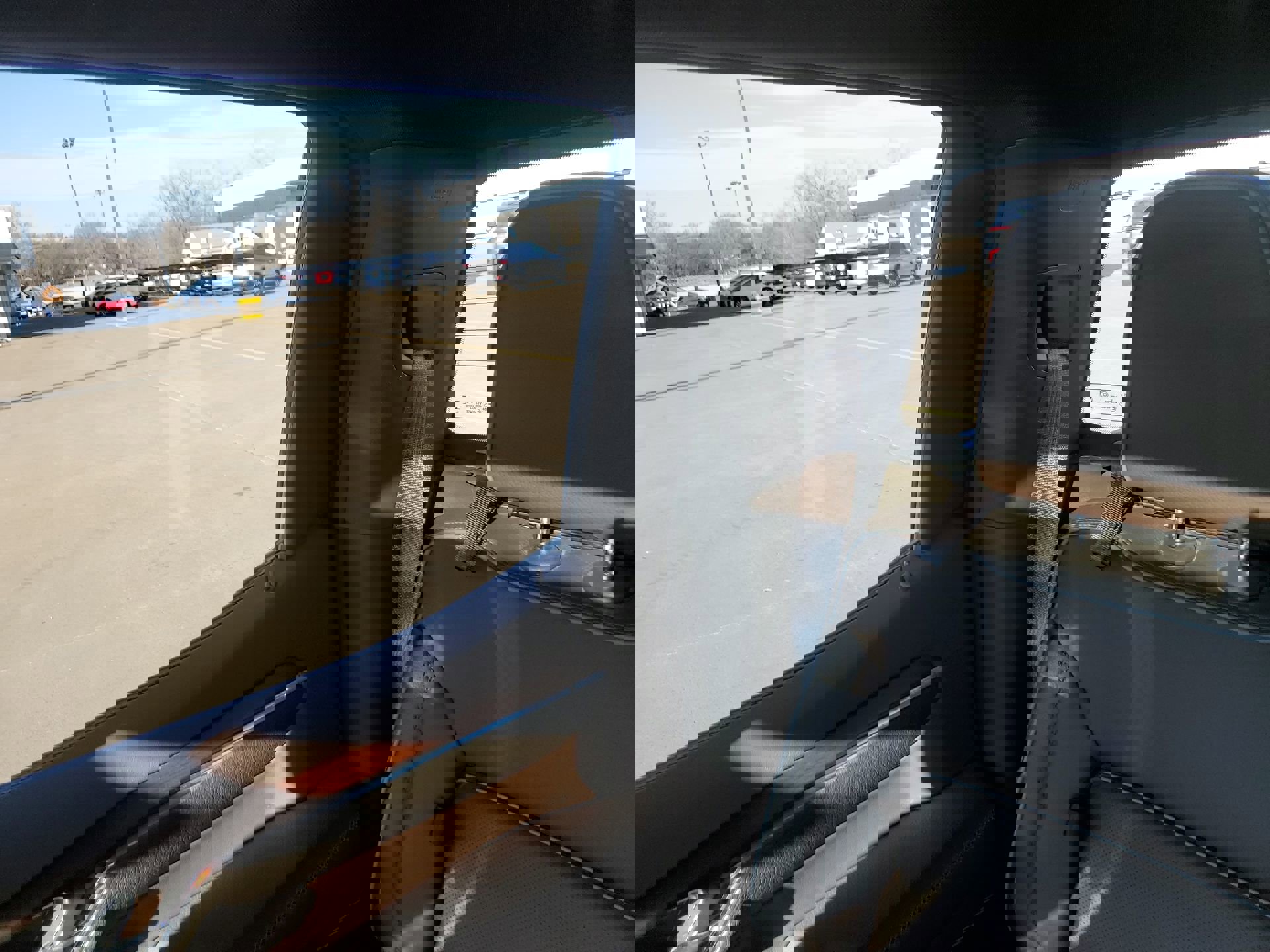 Certified 2025 GMC Sierra 1500 Denali w/ Denali Reserve Package image 13