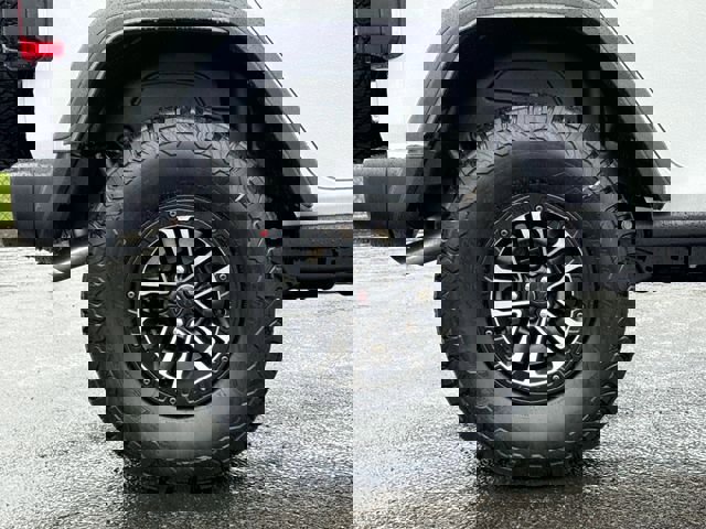 New 2026 Jeep Wrangler Rubicon image 7