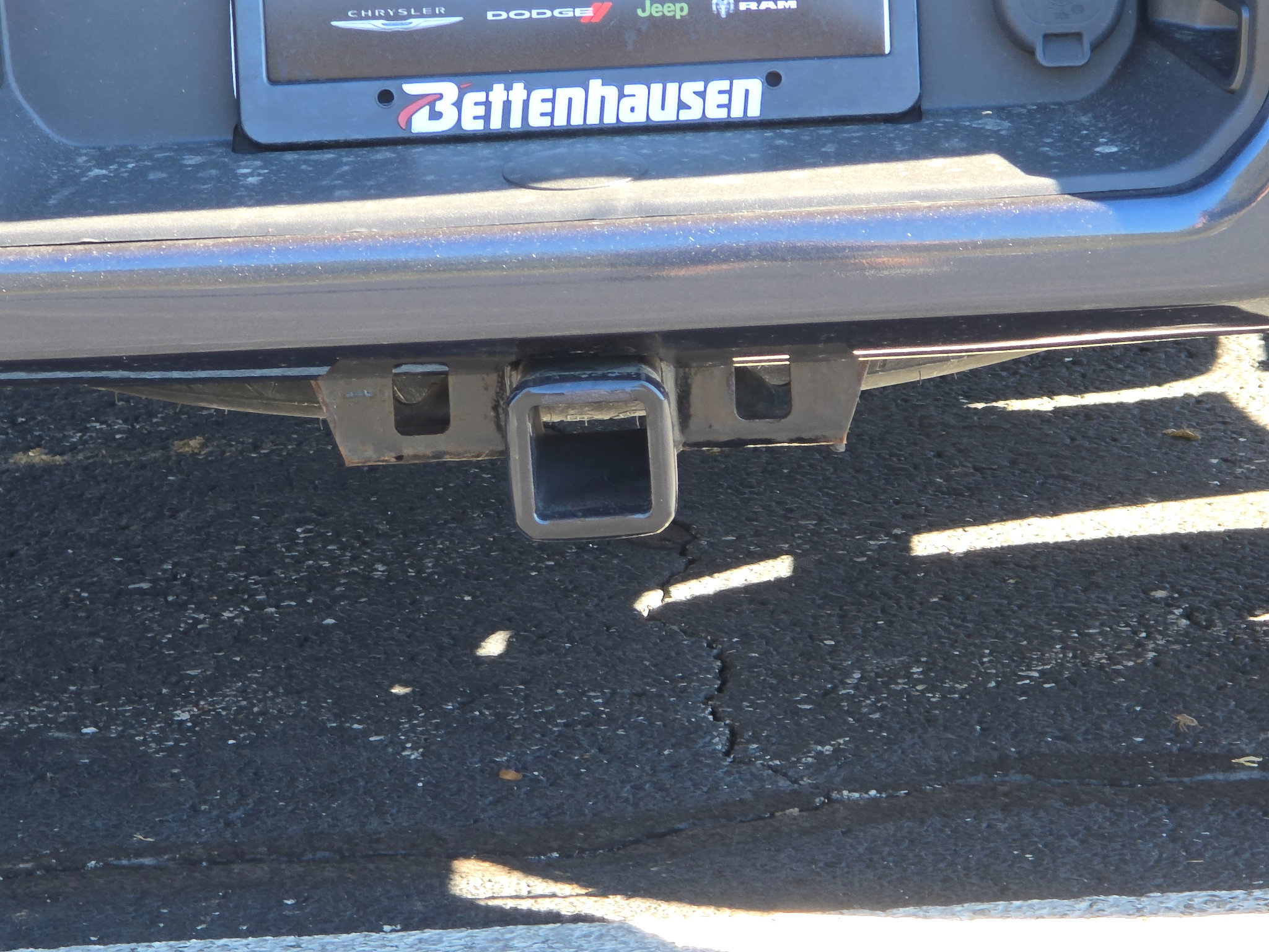 Used 2020 RAM 1500 Big Horn AWD/4WD image 7