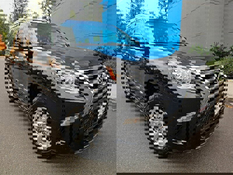 Used 2014 Lexus GX 460