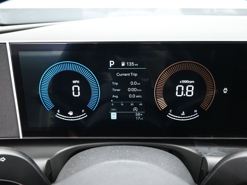 Used 2025 Hyundai Tucson SEL image 19