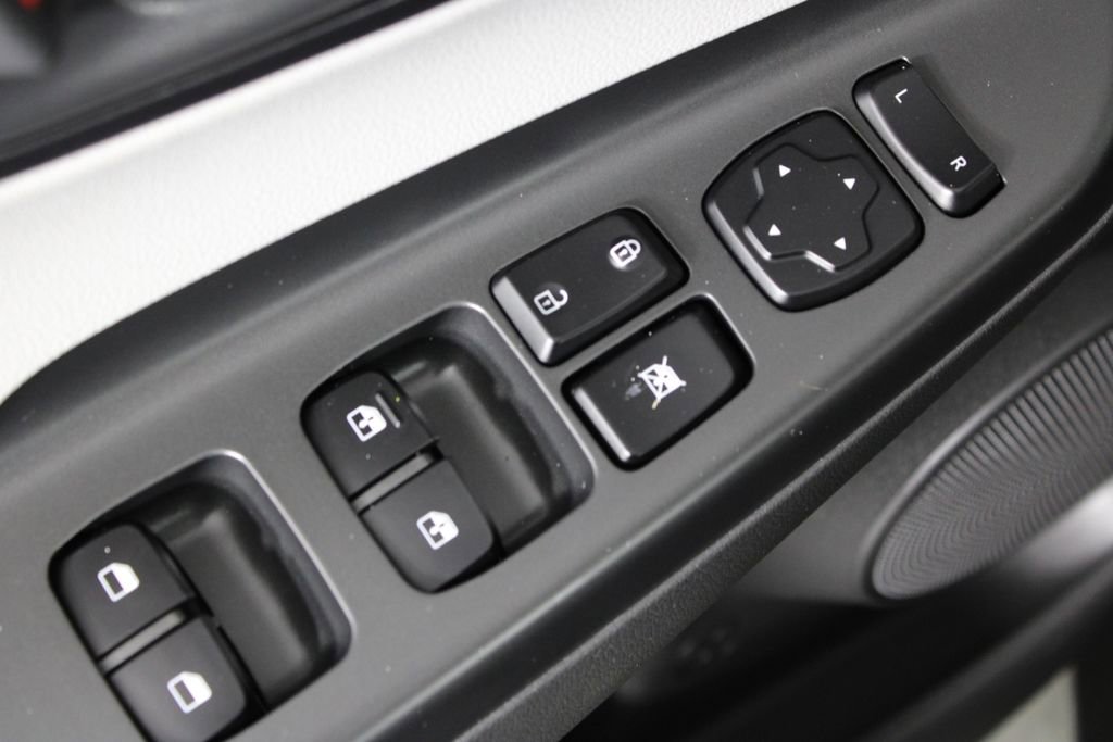 Certified 2023 Hyundai Kona SEL image 21