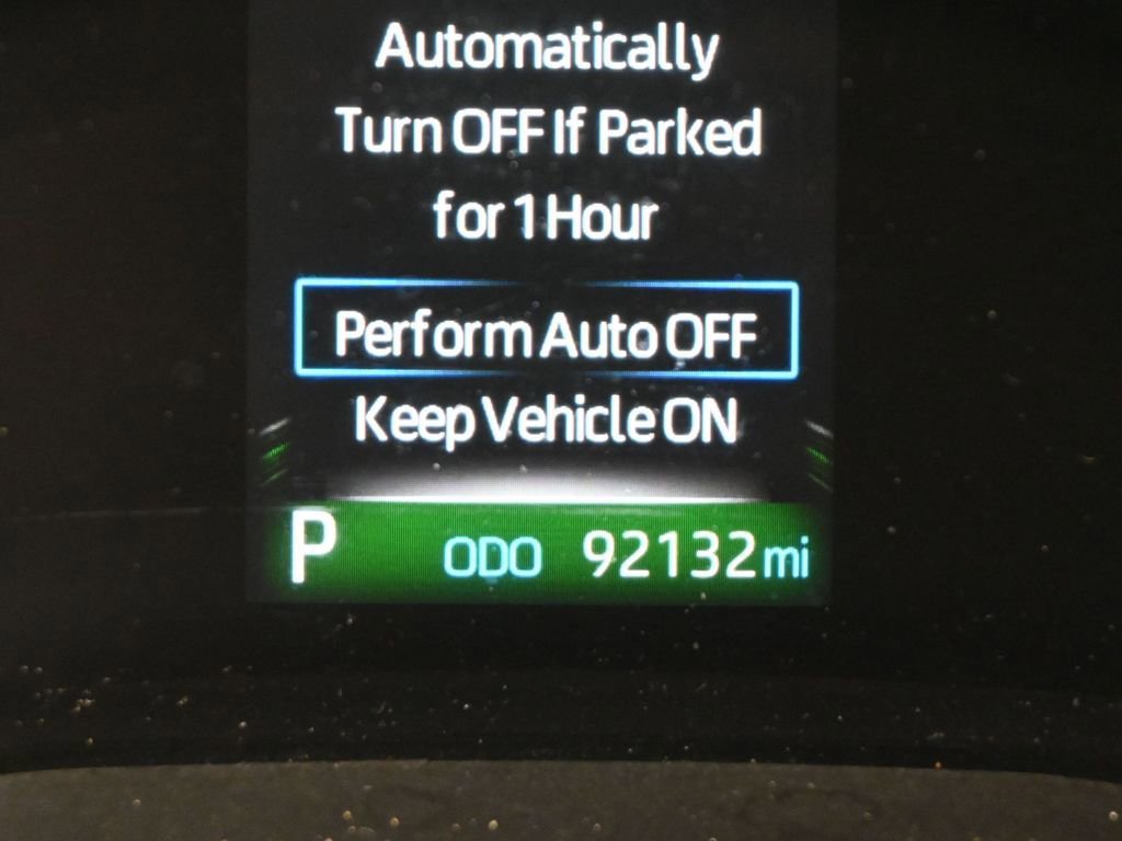 Used 2021 Toyota Sienna XLE image 36