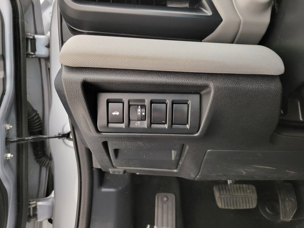 Used 2024 Subaru Legacy Premium AWD/4WD image 4