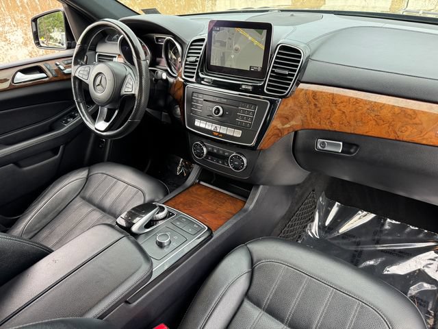 Used 2018 Mercedes-Benz GLS 450 4MATIC image 22