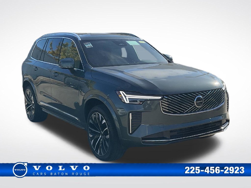 New 2027 Volvo XC90 B6 Plus AWD/4WD 360° Tour