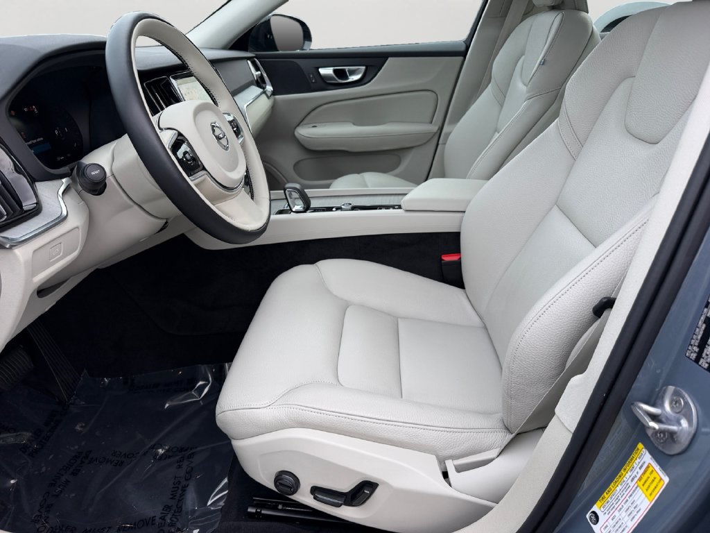 Certified 2024 Volvo S60 B5 Plus w/ Climate Package AWD/4WD image 16