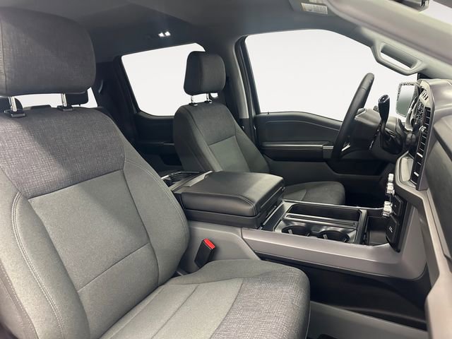 Used 2024 Ford F150 XLT w/ FX4 Off-Road Package image 15