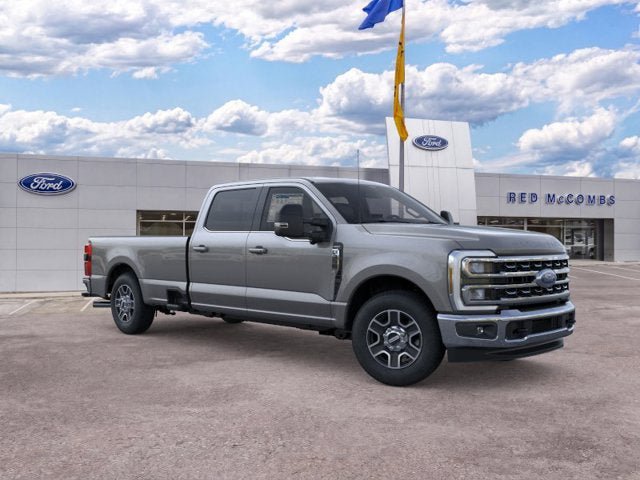 New 2026 Ford F350 Lariat RWD image 7