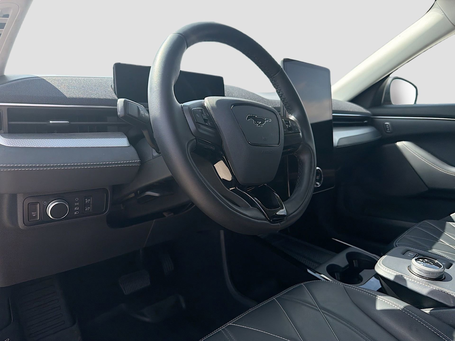 Used 2021 Ford Mustang Mach-E California Route 1 image 12