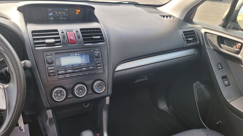 Used 2015 Subaru Forester 2.5i Premium image 21