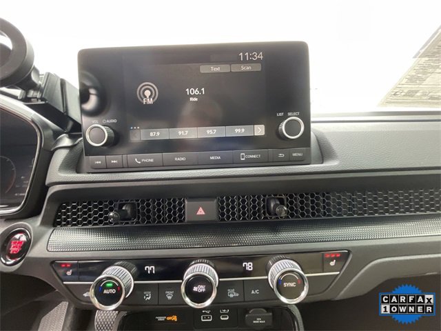 Used 2023 Honda CR-V EX image 21