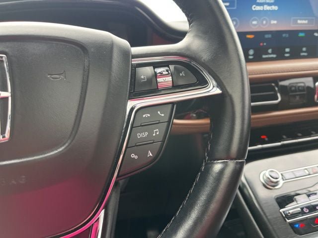 Certified 2023 Lincoln Nautilus Reserve AWD/4WD image 30