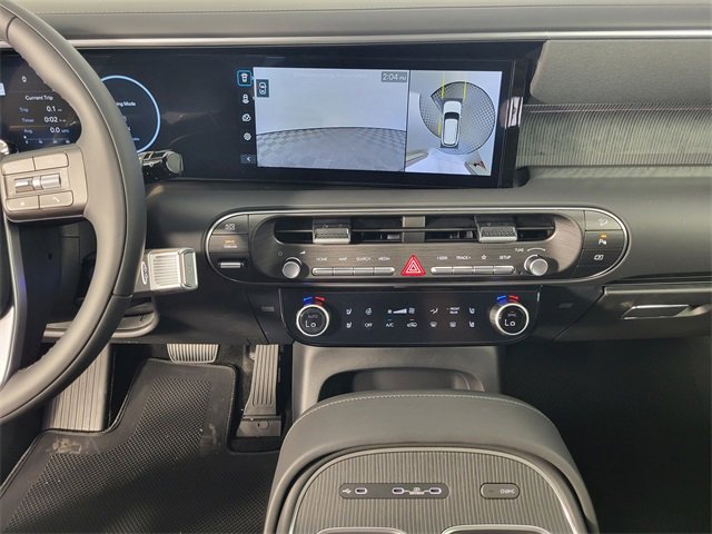 New 2026 Hyundai Palisade Calligraphy image 18