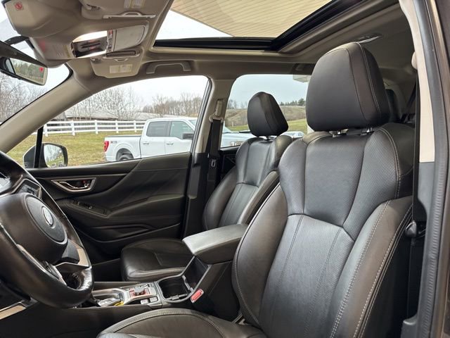 Used 2020 Subaru Forester Touring image 13