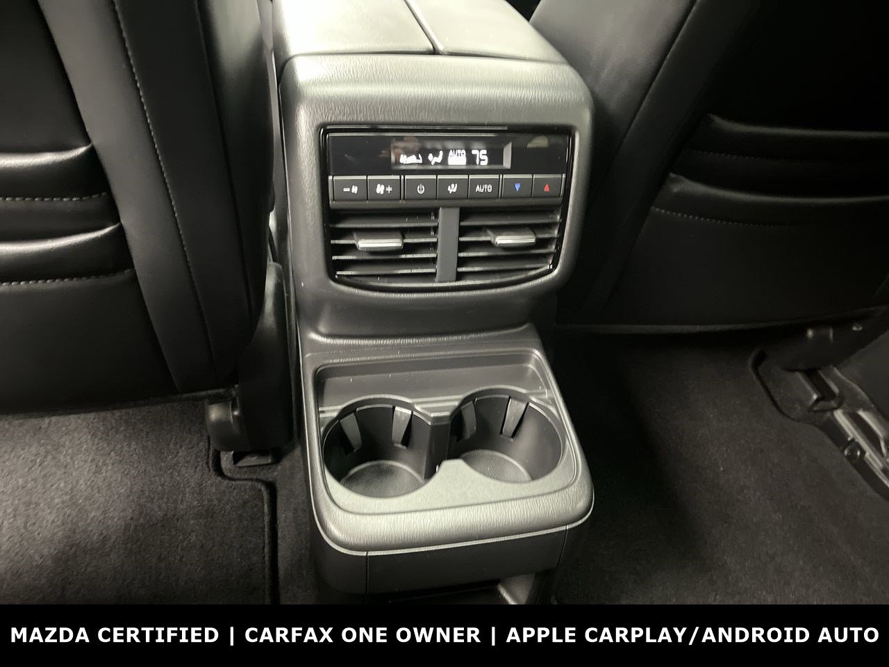 Certified 2023 MAZDA CX-9 Touring Plus image 13