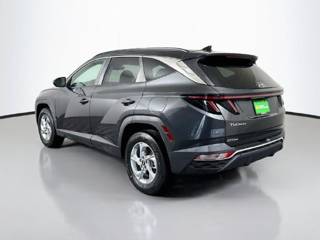 Used 2023 Hyundai Tucson SEL AWD/4WD image 7