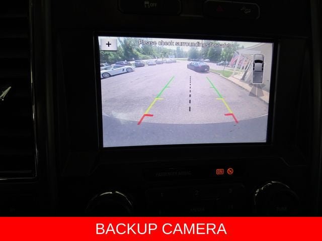 Used 2019 Ford F250 XLT w/ XLT Value Package AWD/4WD image 13