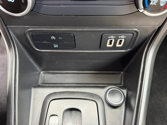 Used 2022 Ford EcoSport S AWD/4WD image 26