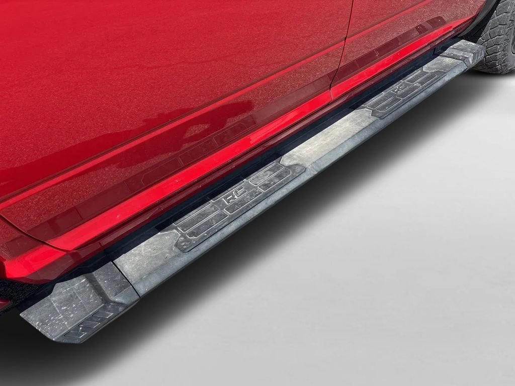 Used 2022 RAM 1500 Classic Warlock w/ Electronics Group image 12