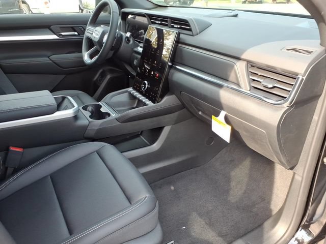 New 2027 GMC Terrain Elevation w/ Elevation Premium Package AWD/4WD image 24