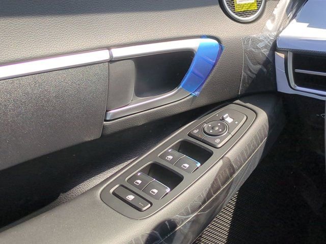 New 2025 Hyundai Sonata SE image 18